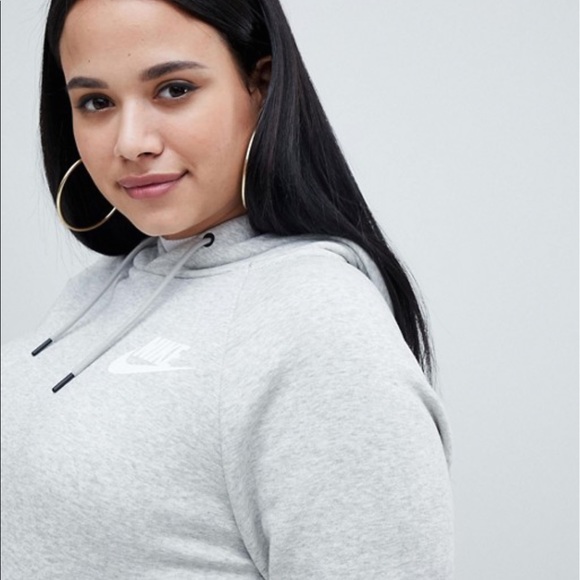 NWT Nike hoodie - Picture 3 of 7